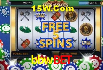 Seasonal Promotions bbwbet