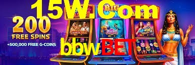 Welcome Bonus bbwbet