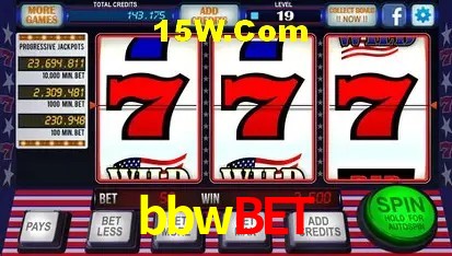Weekend Specials bbwbet